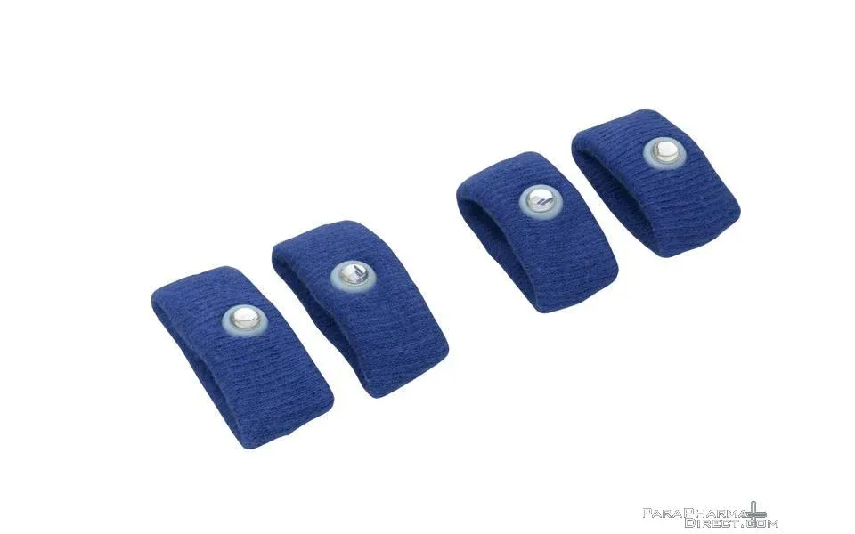 Pharmavoyage Anti-nausea Bracelet Size L Adult