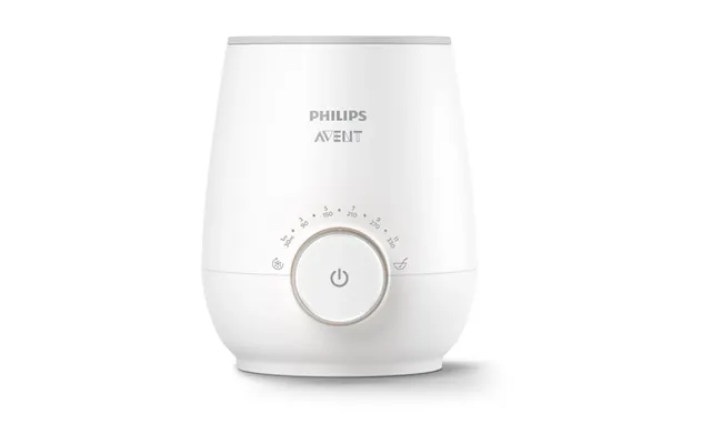 Philips Avent Sterilizer & Warmer Premium Scf358 00 Multifunctional Bottle Warmer
