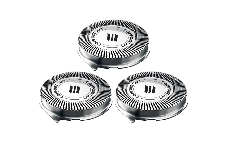 Philips Series 3000 Sh30 50 Replacement Blades 3pcs