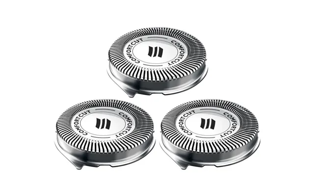 Philips Series 3000 Sh30 50 Replacement Blades 3pcs