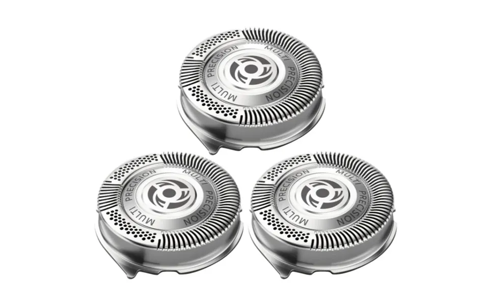 Philips Series 5000 Sh50 50 Replacement Blades 3pcs