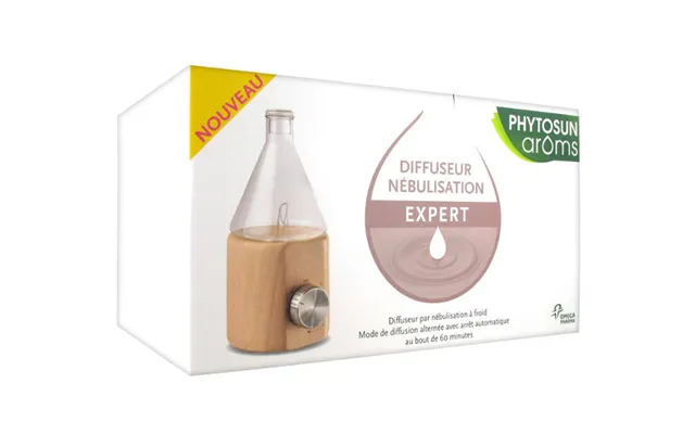 Phytosun Aroms Expert Nebulization Diffuser