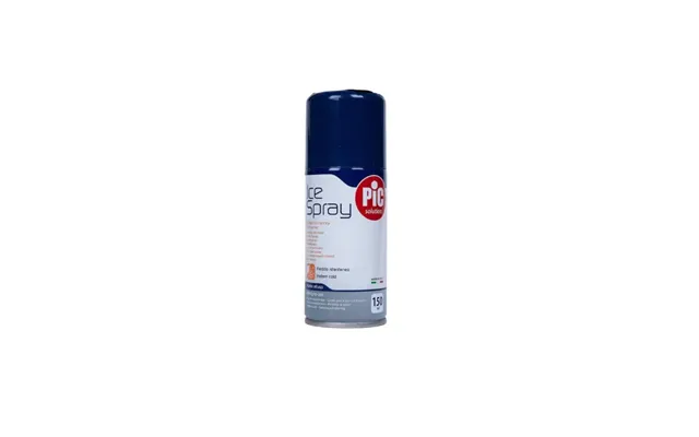 Pic Solution Ice Spray Comfort 150 Ml product image