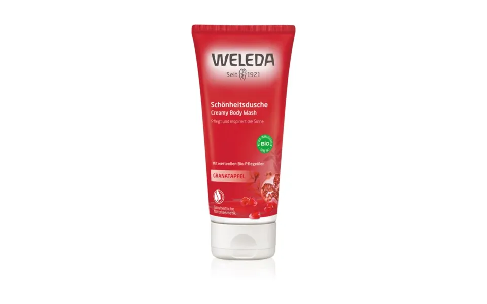 Pomegranate Regenerating Cleansing Cream 200 Ml