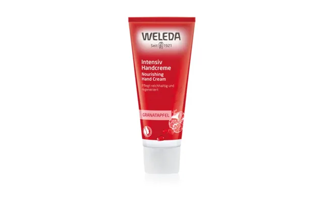 Pomegranate Regenerating Hand Cream 50 Ml