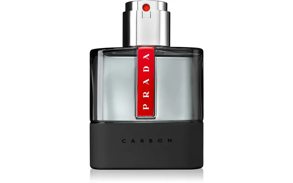 Prada Luna Rossa Carbon Edt M 50 Ml