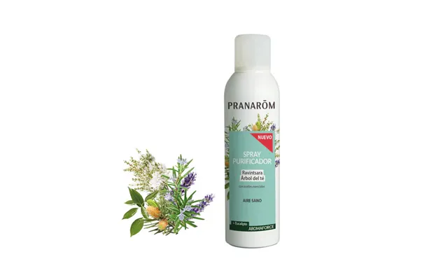 Pranarom Aromaforce Tea Tree Purifying Spray 150 Ml product image