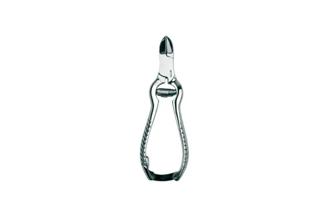 Professional Chrome-plated Pedicure Nippers Beter 12cm product image