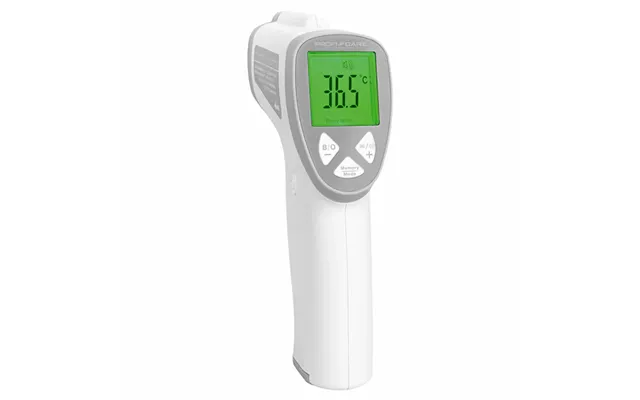 Proficare Non-contact Infrared Thermometer Ft 3094 product image