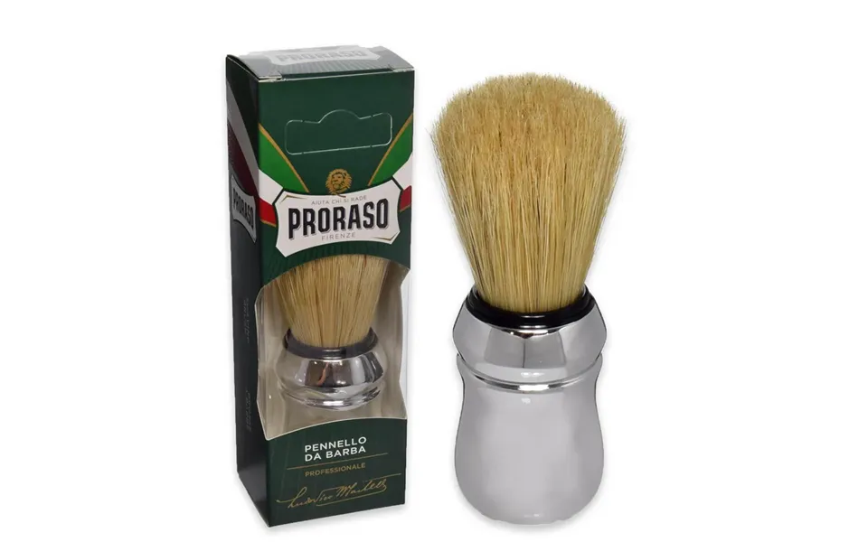 Proraso Professional Brush