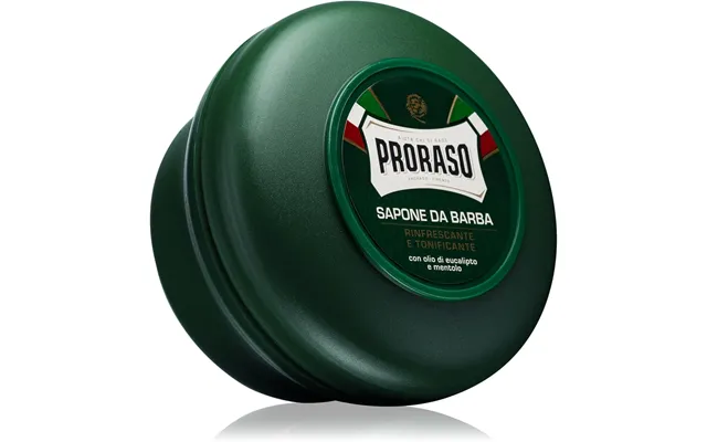 Proraso Refreshing Shaving Soap 150ml Jar product image