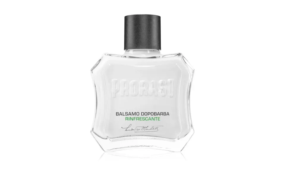 Proraso Refreshing & Toning After Shave Balm 100ml