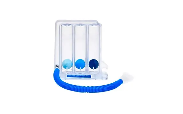 Pulmonary Inspiration Exerciser Corysan product image