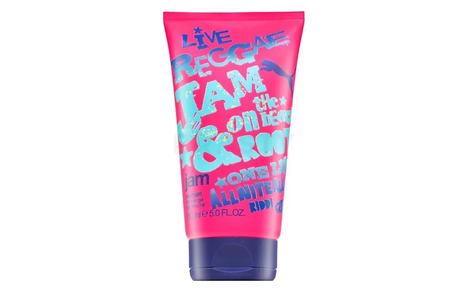 Puma Jam Woman Swg W 150 Ml