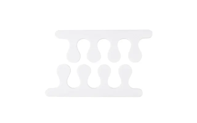 Pupa Toe Separator