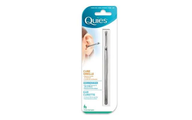 Quies Earplugs