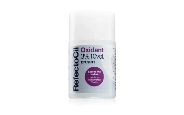 Refectocil Oxidizing Cream 100ml
