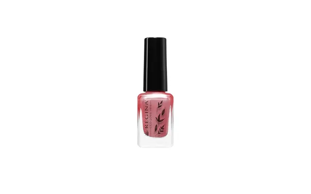 Regina Old Love 1954 Nail Polish Color 20 Light Pearly Strawberry 7 Ml product image