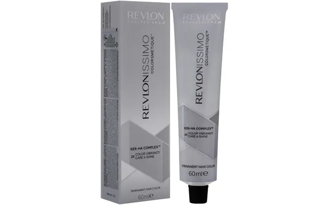 Revlon Revlonissimo Colorsmetique 60 Ml 5.5