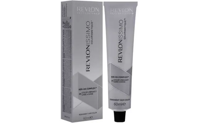 Revlon Revlonissimo Colorsmetique 60ml 4.41 Medium Chestnut Ash Brown