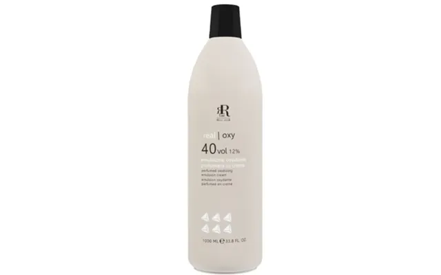 Rr Line Perfumed Oxidant 1000ml 40 Vol 12%