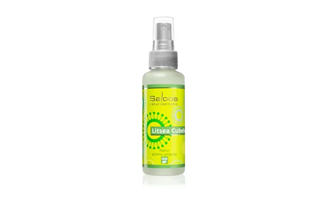 Saloos Air Fresheners Litsea Cubeba Room Fragrance 50ml