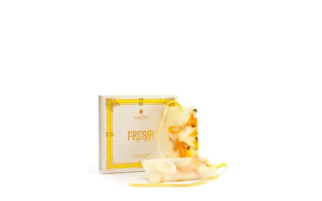 Santa Maria Novella Fresia Scented Wax Tablets product image