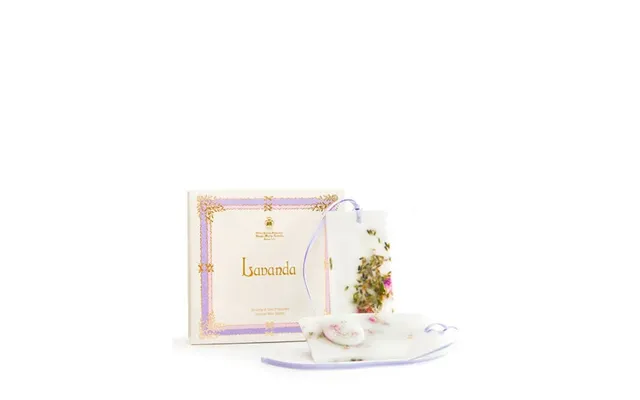 Santa Maria Novella Lavender Scented Wax Tablets product image