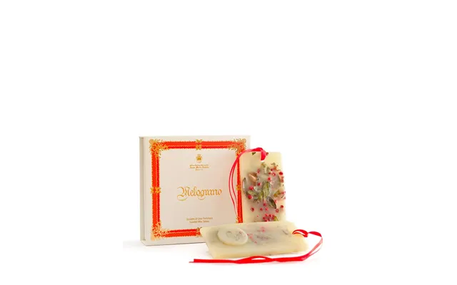 Santa Maria Novella Pomegranate Scented Wax Tablets product image