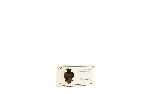 Santa Maria Novella Pot Pourri Box