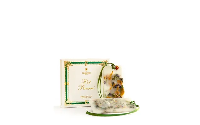 Santa Maria Novella Pot Pourri Scented Wax Tablets product image