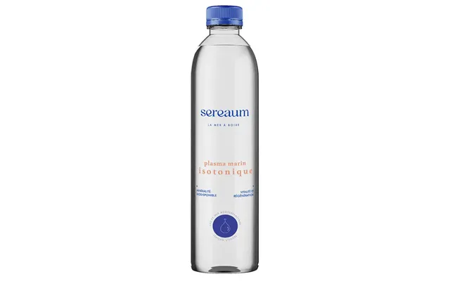 Sereaum Isotonic Marine Plasma 600ml