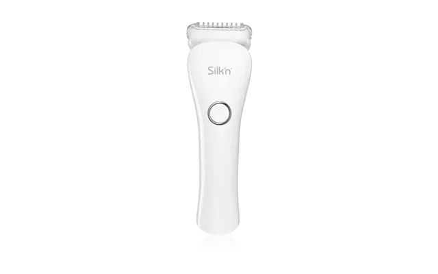 Silk'n Ladyshave Wet & Dry Female Body Shaver
