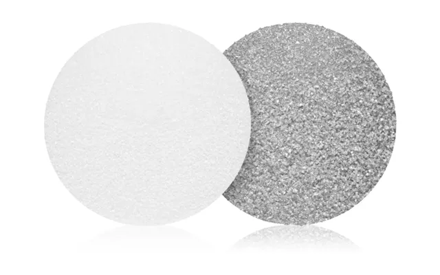Silk'n Vacupedi Soft & Medium Replacement Head For Cleansing Brush For Cracked Feet 2 Pieces product image