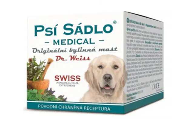 Simply You Dog Lice Doctor Dr. Weiss 75 Ml product image