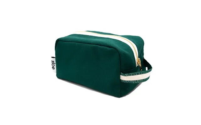 Sloe Organic Cotton Bag