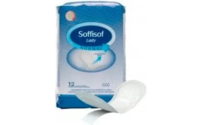 Soffisof Lady Normal 12 Pieces product image