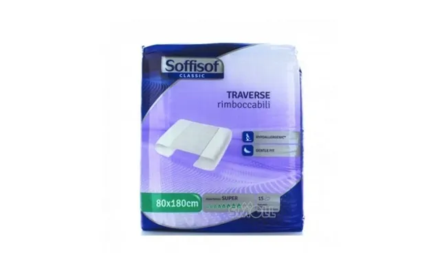 Soffisof Roll-up Bed Crosspiece 80*180 X 15