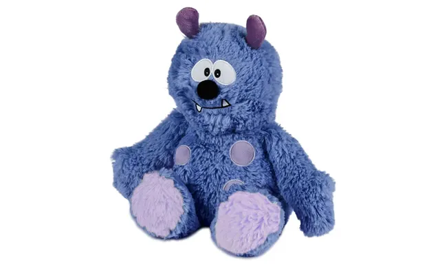 Soframar Warmies Hot Water Bottle Cozy Monster Plush product image