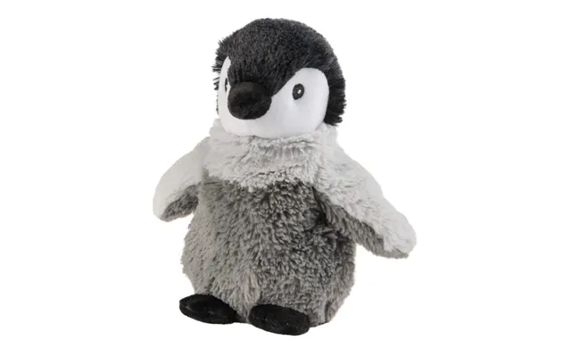Soframar Warmies Hot Water Bottle Penguin Cozy Plush product image