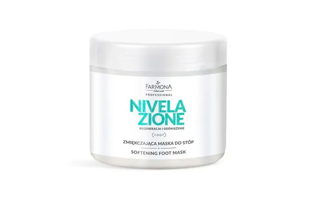 Softening Foot Mask Farmona Nivelazione 500ml product image