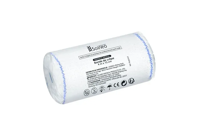 Soineo Bandage 4mx15cm product image