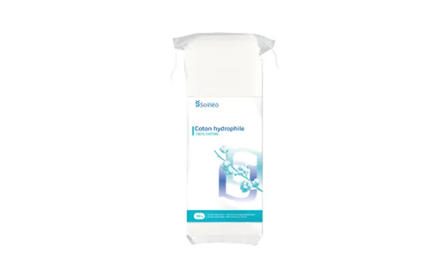 Soineo Cotton Wool 100g
