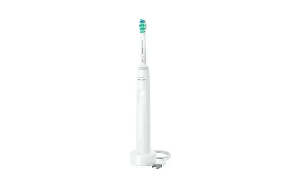 Sonic Electric Toothbrush Sonicare 3100 Hx3671 13