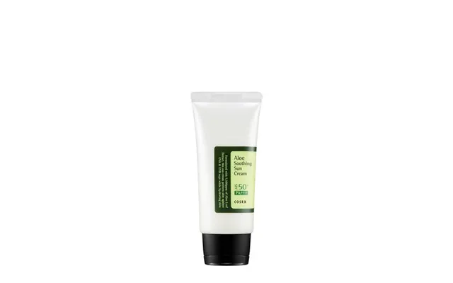 Soothing Sun Cream Cosrx Aloe Spf 50