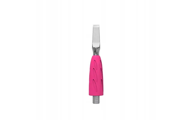 Staleks Combo Manicure Attachment Uniq 15 Straight Blade