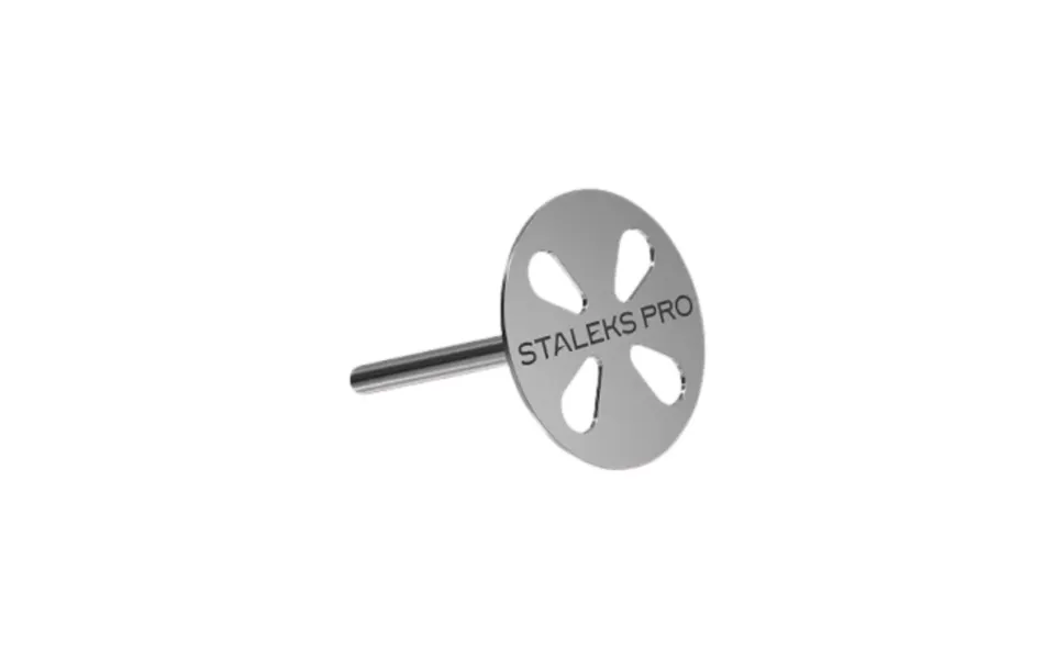 Staleks Pododisc Expert The Disk For Pedicure