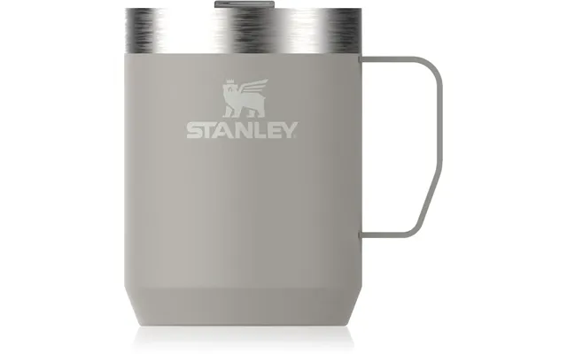 Stanley Classic Legendary Camp Mug Thermos Ash 236ml