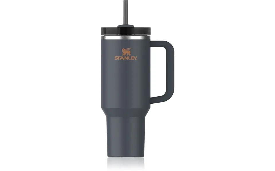 Stanley Quencher H2.o Flowstate Stainless Steel Vacuum Tumbler With Straw Twilight 1180ml