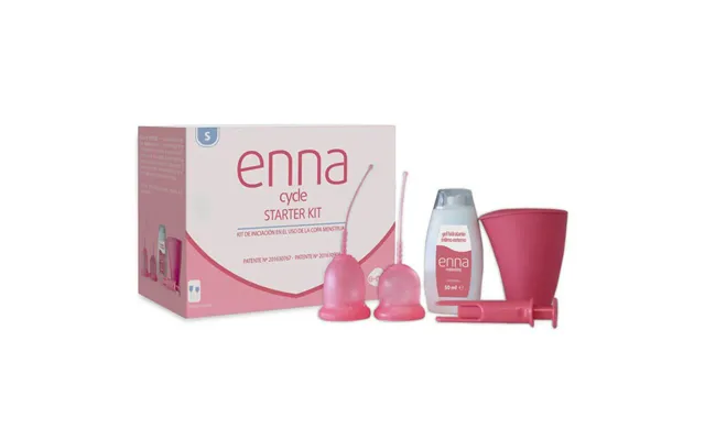 Starter Kit Enna Cycle product image